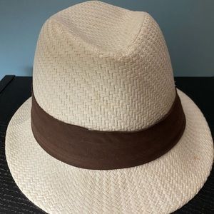 Women summer hat. Super cute
